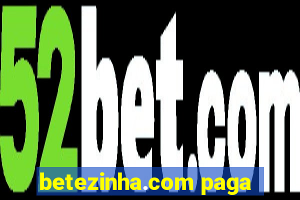 betezinha.com paga